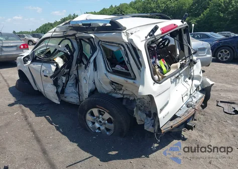 2012 Ford Escape Limited из США, поврежденный, VIN 1FMCU0EG8CKC76406